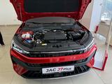 JAC J7 Plus 2025 года за 9 990 000 тг. в Тараз – фото 3