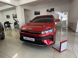 JAC J7 Plus 2025 года за 9 990 000 тг. в Тараз