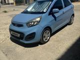 Kia Picanto 2013 года за 4 000 000 тг. в Актау – фото 2