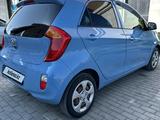 Kia Picanto 2013 года за 4 000 000 тг. в Актау – фото 5