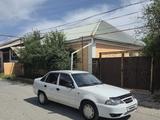 Daewoo Nexia 2012 года за 1 550 000 тг. в Шымкент – фото 2