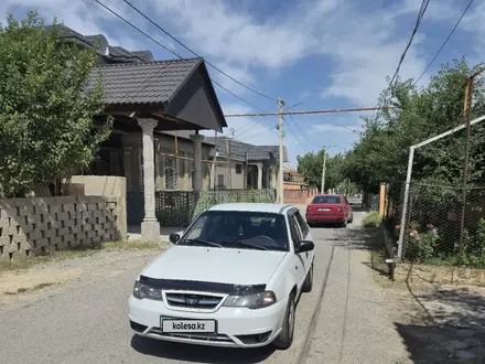 Daewoo Nexia 2012 года за 1 550 000 тг. в Шымкент