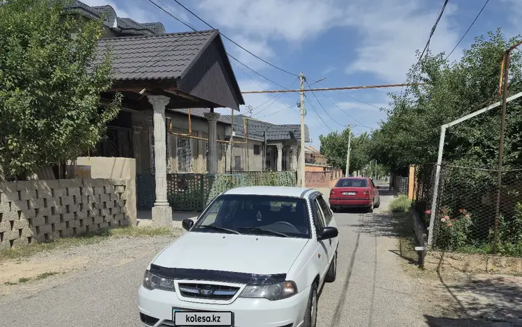 Daewoo Nexia 2012 года за 1 550 000 тг. в Шымкент