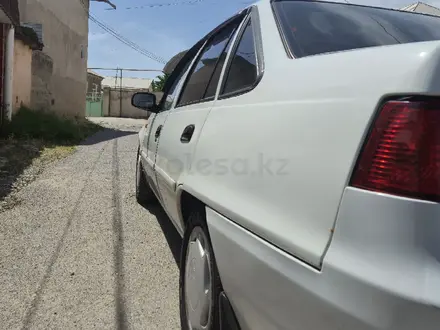Daewoo Nexia 2012 года за 1 550 000 тг. в Шымкент – фото 5