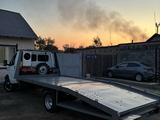 ГАЗ  ГАЗель (3302) 2006 года за 6 000 000 тг. в Семей – фото 2