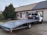 ГАЗ  ГАЗель (3302) 2006 года за 6 000 000 тг. в Семей – фото 3