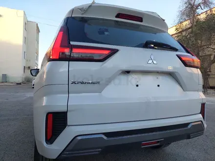 Mitsubishi Xpander 2023 года за 11 700 000 тг. в Актау – фото 6