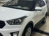 Hyundai Creta 2020 годаfor10 000 000 тг. в Уральск