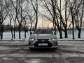 Lexus ES 250 2019 года за 19 000 000 тг. в Астана