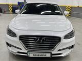 Hyundai Grandeur 2017 года за 12 500 000 тг. в Шымкент