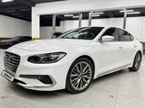 Hyundai Grandeur 2017 года за 12 500 000 тг. в Шымкент – фото 3