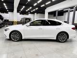 Hyundai Grandeur 2017 года за 12 500 000 тг. в Шымкент – фото 2