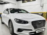 Hyundai Grandeur 2017 года за 12 500 000 тг. в Шымкент – фото 4