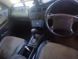 Toyota Cresta 1995 года за 1 800 000 тг. в Алматы – фото 4