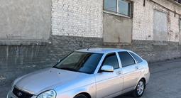 ВАЗ (Lada) Priora 2172 2014 года за 2 150 000 тг. в Темиртау