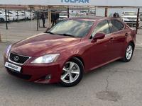 Lexus IS 250 2006 годаүшін6 000 000 тг. в Караганда