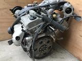 Двигатель (мотор, АКПП, коробка автомат) 1MZ-FE VVT-i Тойота за 300 000 тг. в Алматы – фото 4