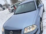 Volkswagen Passat 2002 годаfor2 200 000 тг. в Костанай – фото 5