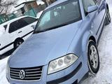 Volkswagen Passat 2002 годаfor2 200 000 тг. в Костанай – фото 3