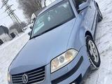 Volkswagen Passat 2002 годаfor2 200 000 тг. в Костанай