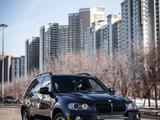 BMW X5 2007 года за 7 500 000 тг. в Астана