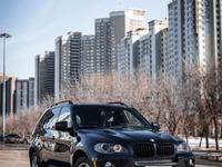 BMW X5 2007 года за 6 500 000 тг. в Астана