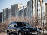 BMW X5 2007 года за 7 900 000 тг. в Астана – фото 4