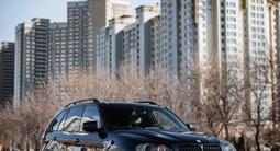 BMW X5 2007 года за 6 500 000 тг. в Астана – фото 4