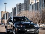 BMW X5 2007 года за 7 900 000 тг. в Астана – фото 5
