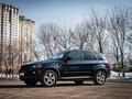 BMW X5 2007 года за 7 500 000 тг. в Астана – фото 12