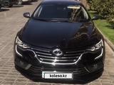 Renault Samsung SM6 2017 годаүшін6 200 000 тг. в Шымкент