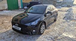 Hyundai Accent 2021 годаүшін8 100 000 тг. в Астана