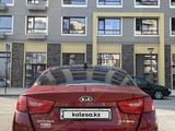 Kia Optima 2015 годаүшін6 000 000 тг. в Алматы – фото 3