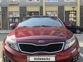Kia Optima 2015 года за 6 000 000 тг. в Алматы – фото 19