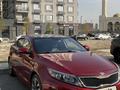 Kia Optima 2015 года за 6 000 000 тг. в Алматы – фото 4