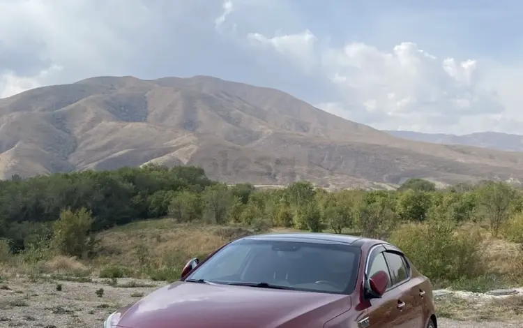 Kia Optima 2015 года за 6 000 000 тг. в Алматы
