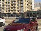Kia Optima 2015 годаүшін6 000 000 тг. в Алматы – фото 5