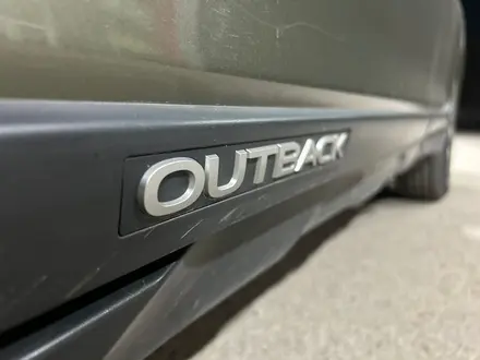 Subaru Outback 2014 года за 11 200 000 тг. в Караганда – фото 26