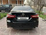 Toyota Camry 2019 года за 15 500 000 тг. в Алматы – фото 5