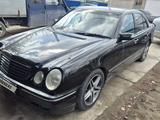 Mercedes-Benz E 240 2001 года за 3 500 000 тг. в Кызылорда