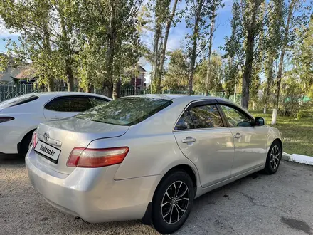 Toyota Camry 2007 года за 4 700 000 тг. в Павлодар