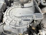 Корпус воздушного фильтра 1kz левый руль за 50 000 тг. в Алматы