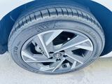 Hyundai Elantra 2023 года за 9 000 000 тг. в Шымкент – фото 3