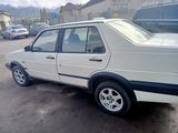Volkswagen Jetta 1991 года за 500 000 тг. в Алматы – фото 2