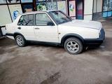 Volkswagen Jetta 1991 года за 500 000 тг. в Алматы – фото 4
