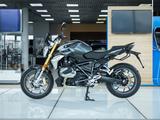 BMW  R 1250 R 2022 года за 11 400 000 тг. в Алматы – фото 2