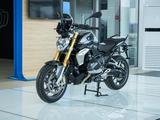 BMW  R 1250 R 2022 года за 11 900 000 тг. в Алматы – фото 4