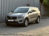 Kia Sorento 2016 года за 12 300 000 тг. в Алматы