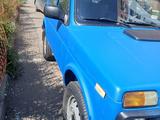 ВАЗ (Lada) Lada 2121 2011 годаfor2 200 000 тг. в Астана – фото 2