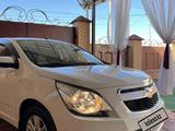 Chevrolet Cobalt 2024 года за 5 750 000 тг. в Кызылорда – фото 5